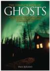 Image for The complete book of ghosts