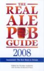 Image for The Real Ale Pub Guide