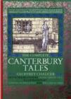 Image for The Complete Canterbury Tales