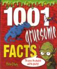 Image for 1001 Gruesome Facts