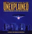 Image for Complete Book of the Unexplained