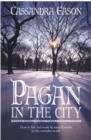 Image for Pagan in the City