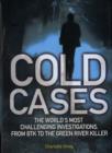 Image for Cold Cases