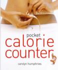 Image for Pocket Calorie Counter