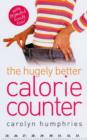Image for The hugely better calorie counter