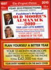 Image for Old Moore&#39;s Almanack