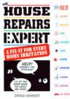 Image for The House Repairs Expert