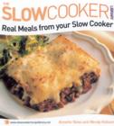 Image for Real Meals from Your Slow Cooker