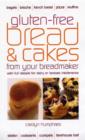 Image for Gluten-free Bread and Cakes