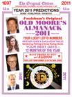 Image for Old Moore&#39;s almanack 2011