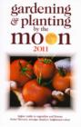 Image for Gardening and Planting by the Moon