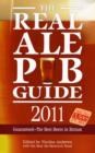 Image for The Real Ale Pub Guide