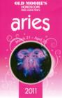 Image for Old Moore Horoscopes and Daily Astral Diaries 2011 Aries