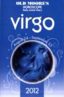 Image for Old Moore&#39;s Horoscopes Virgo