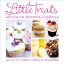 Image for Little Treats