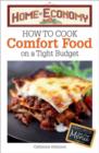 Image for How to cook comfort food on a tight budget
