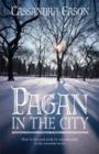 Image for Pagan in the city