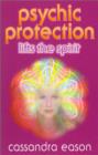 Image for Psychic protection: lifts the spirit