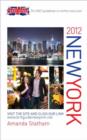 Image for Brit guide to New York 2012