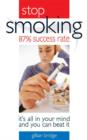 Image for Stop smoking: 87% success rate : it&#39;s all in your mind and you can beat it