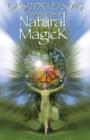 Image for Cassandra Eason&#39;s complete book of natural magick.