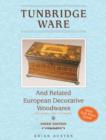 Image for Tunbridge ware and related European decorative woodwares: Killarney, Spa, Sorrento