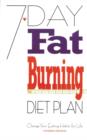 Image for 7-day fat burning diet plan: change your eating habits for life