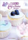 Image for The classic 1000 cake and bake recipes