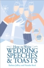 Image for How to write wedding speeches &amp; toasts