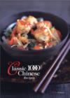 Image for The classic 1000 Chinese recipes