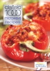 Image for Classic 1000 Microwave Recipes