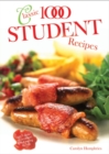 Image for The classic 1000 student recipes
