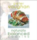 Image for Naturally balanced cooking