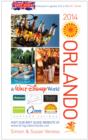 Image for Brit guide to Orlando &amp; Walt Disney World 2014