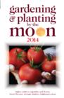 Image for Gardening and Planting by the Moon 2014