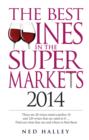 Image for Best Wine Buys in the Supermarkets 2014