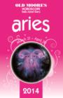 Image for Old Moore&#39;s Horoscope and Astral Diary 2014 - Aries