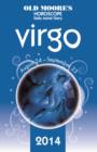 Image for Old Moore&#39;s Horoscope and Astral Diary 2014 - Virgo