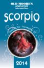 Image for Old Moore&#39;s Horoscope and Astral Diary 2014 - Scorpio