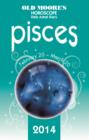 Image for Old Moore&#39;s Horoscope and Astral Diary 2014 - Pisces