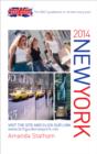 Image for Brit guide to New York 2014