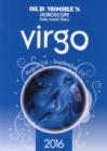 Image for Old Moore&#39;s Horoscope Daily Astral Diary 2016 Virgo