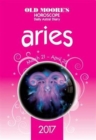 Image for Old Moore&#39;s 2017 Astral Diaries Aries