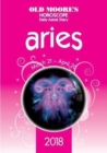 Image for Old Moore&#39;s Horoscope Aries