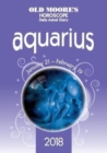Image for Olde Moore&#39;s Horoscope Aquarius