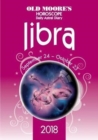 Image for Olde Moore&#39;s Horoscope Libra