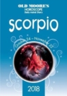 Image for Olde Moore&#39;s Horoscope Scorpio