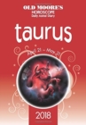 Image for Old Moore&#39;s Horoscope Taurus