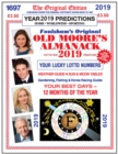 Image for Old Moore&#39;s Almanac 2019