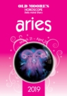 Image for Old Moore&#39;s Horoscope Aries 2019